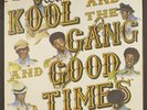 KOOL & THE GANG: good times DE-LITE 12