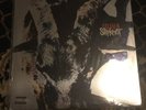 Slipknot Iowa Vinyl First Pressing 2001 Original Rare OOP Hard to Find Poster