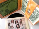 1973 Alice Cooper ?– Billion Dollar Babies Vinyl LP UK Edition K56013