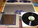 URIAH HEEP  look at yourself   Lp+SPIEGEL/Mirror +POSTER  old Island 85703 IT