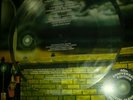 Iron Maiden 40th anniversary picture disc Vinyl Never Played