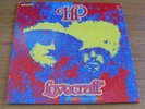 H.P. Lovecraft 1967 Philips Stereo LP 