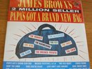 James Brown 1965 King Mono LP 