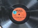 78 rpm, The Heartbeats, A Thousand Miles Away