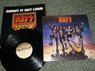 KISS Destroyer - 1976 1st PRESS Casablanca NBLP 7025 - STERLING MASTERED *MINT*