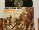 THE RIVAL MOB RAW LIFE 12