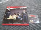 THE SWEET/GLAMROCK FOX ON THE RUN RARE STUDIO TRACKS LP & CD