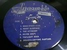 Treasure Isle  Errol Brown  – Pleasure Dub   LP // Plain Jacket- Rare