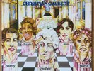 CHRISTIAN GAUBERT Last Exit JAPAN REISSUE LP FRENCH MODERN SOUL FUNK BOOGIE