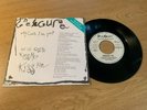 THE CURE - Why Can't I Be You - ITALY JUKE BOX + Curiosity 7