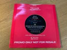 THE CURE - HOT HOT HOT *PROMO* UK FICSDJ 28 great copy 7