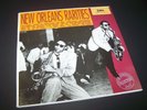 NEW ORLEANS RARITIES 