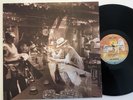 Led Zeppelin      In  through the out door        OIS       NM+# N