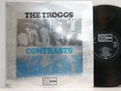 The Troggs          Contrasts          Silverline         NM+ # N