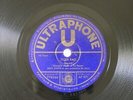 Jazz Billy Smith Tiger Rag 78 Tours Ultraphone AP 971