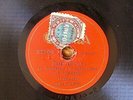 Jazz Lud Gluskin Felix the Cat 78 Tours Omnia 27506