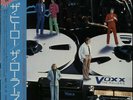 ID7900z-Bay City Rollers-Voxx  obi-25RS-84-vinyl lp-JP-m10s10