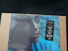 SADE.* PROMISE. PORTRAIT. FR 40263. 1985. FIRST US.SHRINK HYPE -STICKER LP NM
