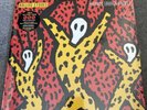Rolling Stones Voodoo Lounge Uncut Triple 180gm Coloured Vinyl Sealed