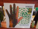 GENESIS Invisible Touch LP NEW vinyl Phil Collins 13th Album Tonight Tonight 180