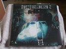 BUCKETHEAD - BUCKETHEADLAND 2 DEMONIC MAYHAM METAL GTRST GFC SEALED LTD ION 2-LP