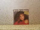 MYLENE FARMER  ORIGINAL 1984  45T ON EST TOUS DES IMBECILES