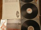 Wings over America 1976 Japan Triple Vinyl 3LPs Gatefold+OBi- PAUL McCARTNEY
