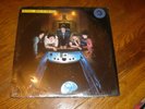 Wings LP Back To The Egg SEALED