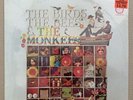 SEALED, The Monkees ‎– The Birds, The Bees & The Monkees COS-109, US, 1968