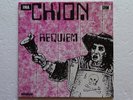 Michel Chion ?– Requiem LP 1978 France NM/NM