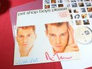 Pet Shop Boys  PLEASE  -  12
