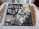 KEN KESEY - THE ACID TEST 1966 HAPPENING w/ GRATEFUL DEAD LTD CV SLD JACKPOT LP