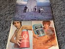 THE WHO LP VINYL X3 (the who sell out,who's next,who are you)