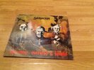 saracen heroes saints & fools vinyl LP records