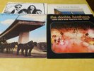 The Doobie Brothers, 4 LP Lot