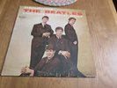 The Beatles. Introducing The Beatles. VeeJay VJLP 1062. Mono. Oval Logo. Tested.