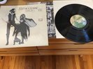 FLEETWOOD MAC   RUMORS LP + POSTER (1977) ORIG 1ST PRESS WARNER BSK 3010 EX/NM