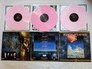 PINK FLOYD deep space oakland..LIVE USA 1977-3LP MARBRED 160 GRAM  NEWS 2020