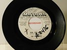 Supremes Promo 45 Run, Run, Run / I'm Giving You Your Freedom Motown Near Mint
