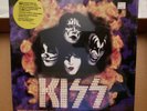 KISS You Wanted the Best, You Got the Best SEALED 1996 vinyl 2 LP set