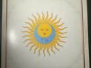 More Images  King Crimson ?– Larks' Tongues In Aspic Vinyl LP