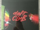 Daft Punk - Daft Club (Famous Daft Punk Remixes)- Vinyl LP new sealed EU 2012