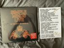 Simple Minds live in the City of Angels 4 lp with ltd book and signed setlist