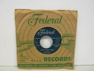 James Brown & The Famous Flames-I Won't Plead No More-R&B-7