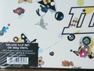 Led Zeppelin – Led Zeppelin III 2014 Remaster - Deluxe 2-LP set, Wrong sticker
