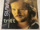 RARE TRAVIS TRITT ITS ALL ABOUT TO CHANGE LP VINYL RECORD ALBUM  COUNTRY MUSIC