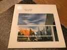 MIROSLAV VITOUS - FIRST MEETING Vinyl LP Album ECM-1-1145 PROMO