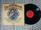 David Allan Coe - Longhaired Redneck -VG/VG 1976 Outlaw Country Columbia KC33916