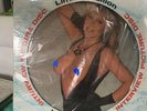 SAMANTHA FOX LTD EDITION INTERVIEW PICTURE DISC