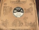 Frieda Hempel - EDISON Record 82171  -  Silent Night & O Holy Night - Christmas